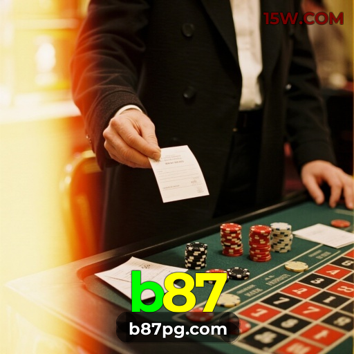 Lottery Clássica na b87