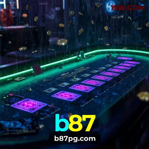 Cashback semanal b87