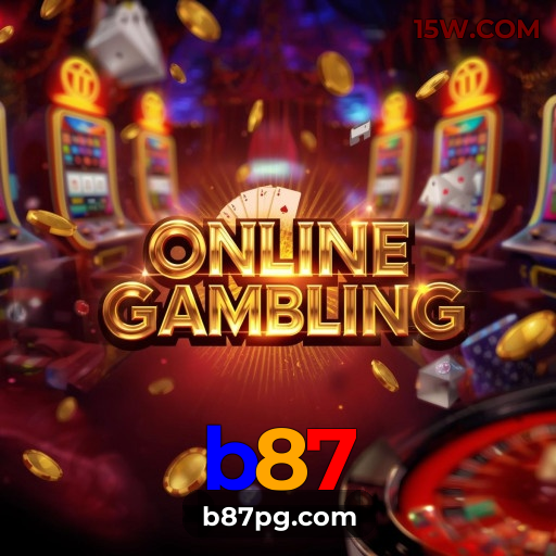 Bônus de boas-vindas b87