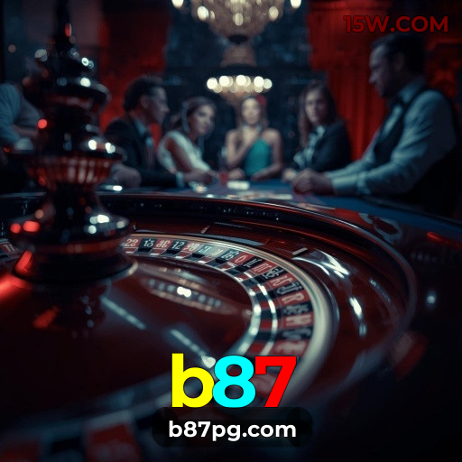 Equipe de suporte ao cliente da b87