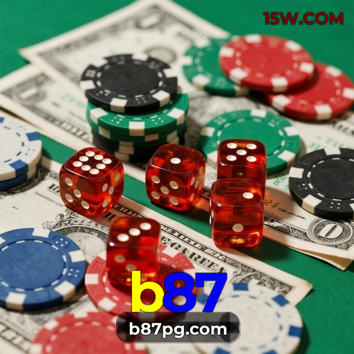 Dealers profissionais da b87