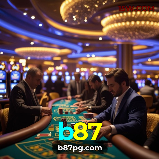 Métodos de pagamento aceitos na b87